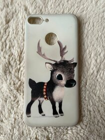 Kryty na Honor 9 Lite - 7