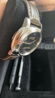 Kompletní sada Panerai Luminor Marina 359 - 7