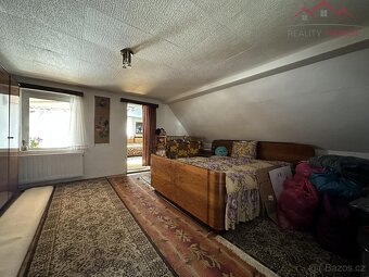 Exkluzivní prodej RD 4+kk, Spojovací, Kovářská - 7