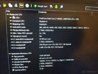 Lenovo ThinkPad T460s - 7