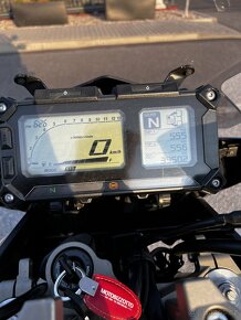 Yamaha Tracer 900 2017 - 7