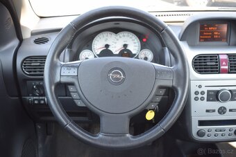 Opel Corsa 1,2 16V PO STK,SUPER STAV - 7