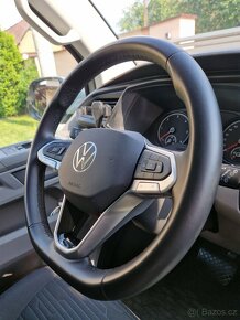 Volkswagen T6 Caravelle 2.0 TDI 150k LR Comfortline DSG - 7