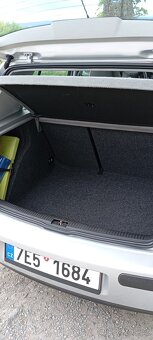 VW golf 4 - 7