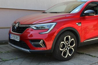 Renault Arkana 2022 1.3HEV - 7