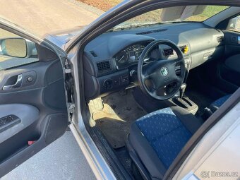 Škoda Octavia COMBI 1.6 MPI 75kw AUTOMAT - 7