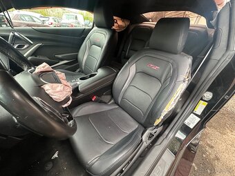 Chevrolet Camaro 3.6 250kw RS - 7