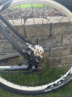 HAIBIKE EDITION RX 26″ - 7