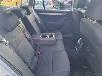 ⭐Škoda Octavia 2.0 TDI/2013/4x4/ČR /2.MAJ⭐ - 7