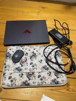 Laptop VICTUS by HP 15-fb2934nc Mica silver - 7