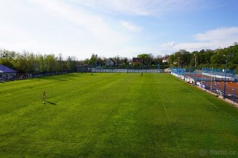Zasíťované stavební pozemky á 800 m², obec Kly, okres Mělník - 7