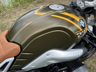 BMW R nineT Scrambler - 7