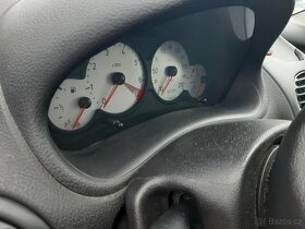 Peugeot 206SW 1,4 1,6i 2004, díly z pekneho vozu - 7