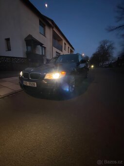 BMW e91 LCI - 7