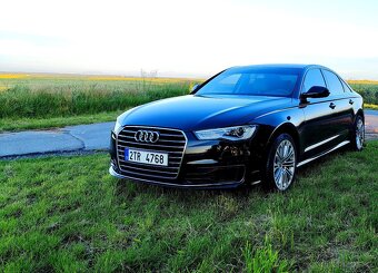 Audi A6 C7 Limousine 2.0tdi 140kw - 7