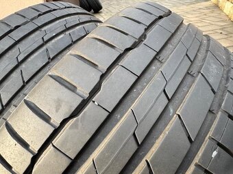 Top ALU sada r18 VW R-line,GTI,GTD,Touran,Golf-model CADIZ - 7