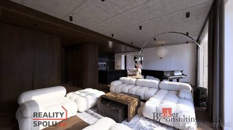 Prodej, byty/5+kk, 217.54 m2, U Borského parku 3060/18, Jižn - 7