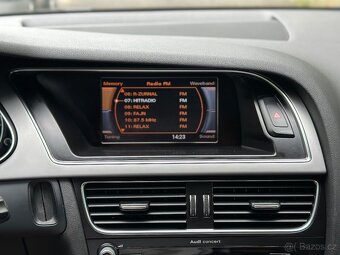 Audi A4 B8 Facelift 2.0 - 7