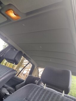 VW Jetta MK2 - 7
