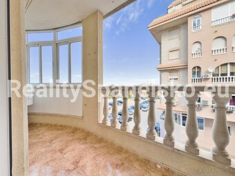 Prostorný apartmán 3+kk jen 850 m od pláže Playa del Cura - 7