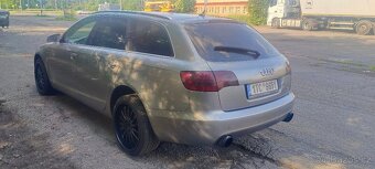 Audi A6 3.0TDi - 7