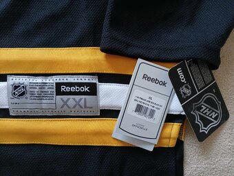 Hokejový dres David Krejčí Boston Bruins NHL - 7