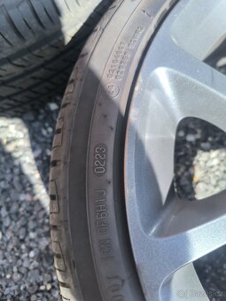 ALU Meriva opc 18ky 5x110 - 7