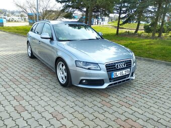 A4 1.8T 2008 Avant - 7