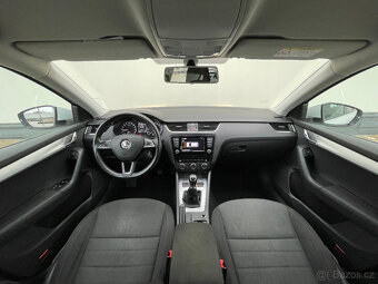 Škoda Octavia III 1.6 TDI - Auto na splátky bez registru - 7