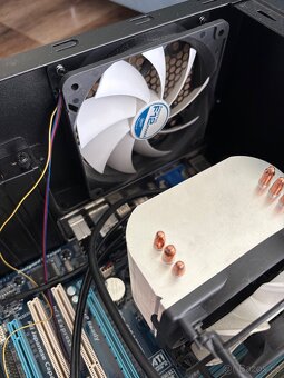 PC hardware case cooler master - 7