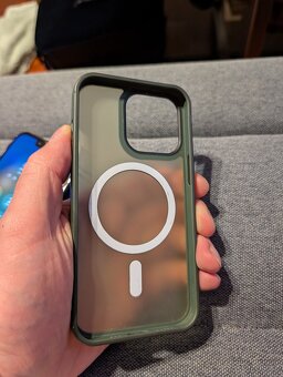 iPhone 13 Pro 256GB – výborný stav - 7