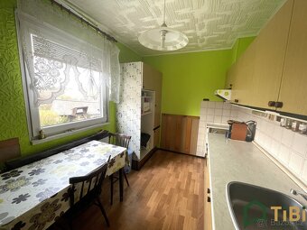 Prodej byty 3+1, 70 m2 - Křenov, ev.č. 00215 - 7