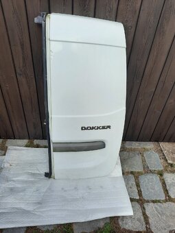 Dacia Dokker - Lodgy - 7