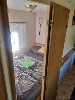 Mobilheim, mobilní dům, mobilhouse 11mx3m - 7