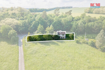 Prodej chaty, 26 m², Hlince, ul. hlince - 7
