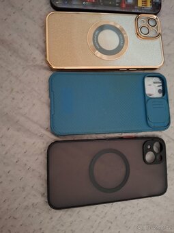 Apple iPhone 14 Plus - 7