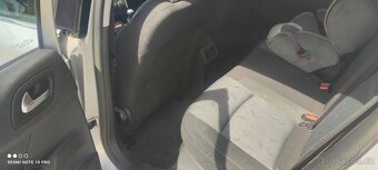 CITROEN C4 1.6HDI NOVÁ STK SERVISNÍ KNIHA PLATÍ DO SMAZÁNÍ - 7