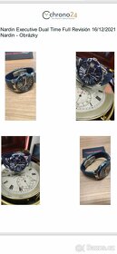 Ulysse Nardin - 7