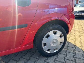 Opel Meriva 1,4i 66 KW ROZVODY STK SK - 7