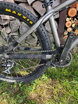 MTB Horské/dirtové kolo Kellys whip 10 - 7
