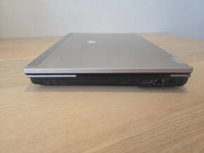 Prodám zachovalý notebook HP ELITEBOOK 8440p - 7