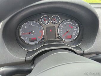 Audi A3 cabrio 1.6 77kw - 7
