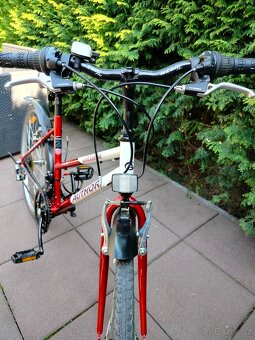 Author Ultima 24" CROSS edition - 7