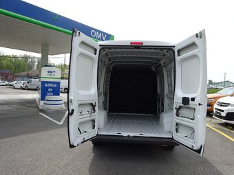 PEUGEOT BOXER 2,2 HDI, GARNACE KM - 7
