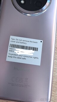 Honor magic 7 lite 8/256 - 7