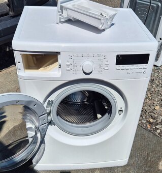 WHIRLPOOL A+ PRAČKA ZÁRUKA DOPRAVA INSTALACE PŘEDVEDENÍ - 7