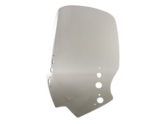 Plexi MRA Yamaha T-MAX 530 (XP) 2012 - 2015 - 7
