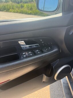 Ssangyong Rexton 2,7xdi 2006 4x4 - 7
