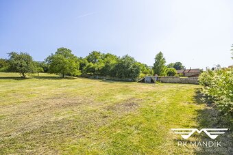 Prodej pozemku pro bydlení, 2 987 m2 - Ctiněves, ev.č. 686 - 7