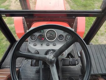 Zetor 7211 - 7